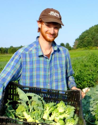 Photo de Noé Gaudet